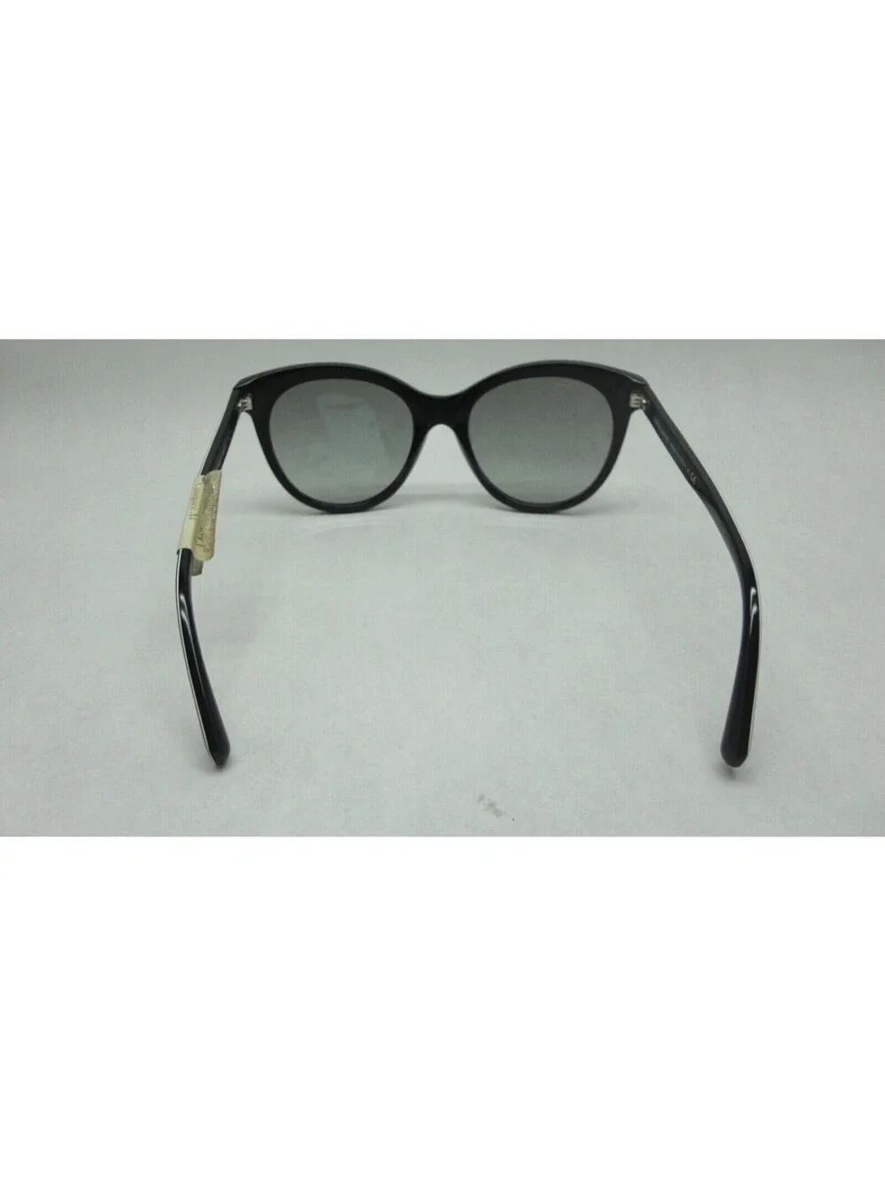 Giorgio Armani Womens Sunglasses AR8041 5478/11 55MM  Grey Lens   *SEE DETAILS**